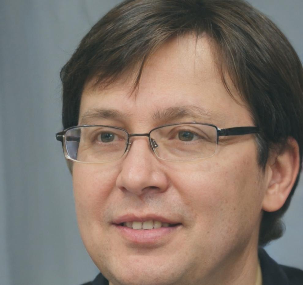 Portret specialist financiar Dragoș Voiculescu