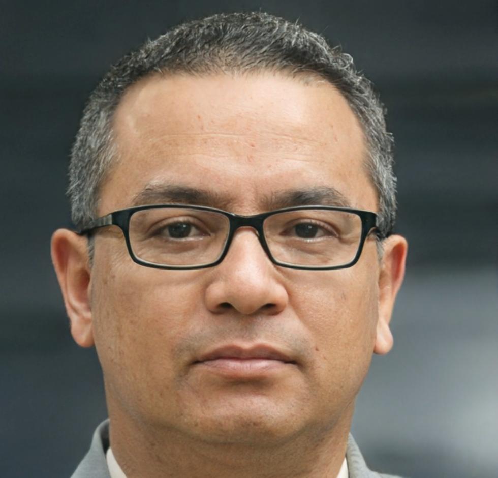 Tiberiu Lungu, coordonator educație financiară